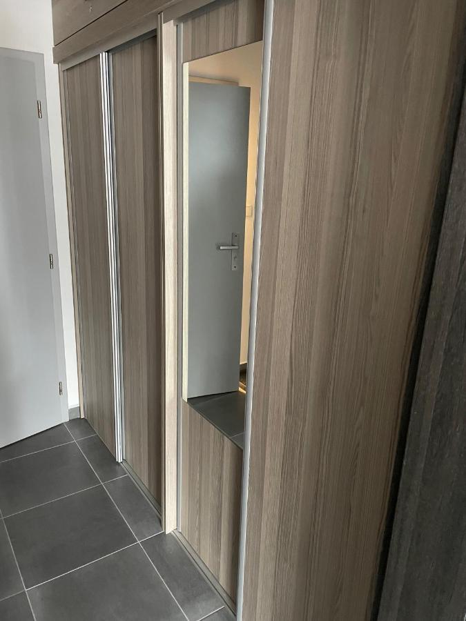 Apartman Kapy Lipno Lipno nad Vltavou Luaran gambar