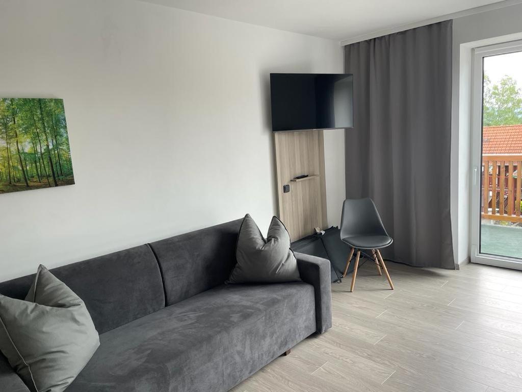Apartman Kapy Lipno Lipno nad Vltavou Luaran gambar