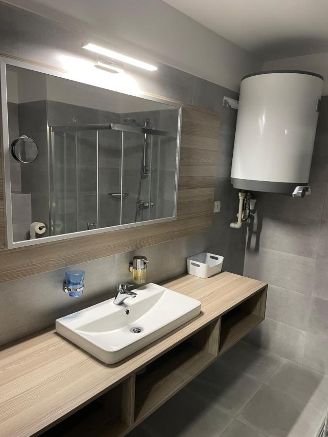 Apartman Kapy Lipno Lipno nad Vltavou Luaran gambar