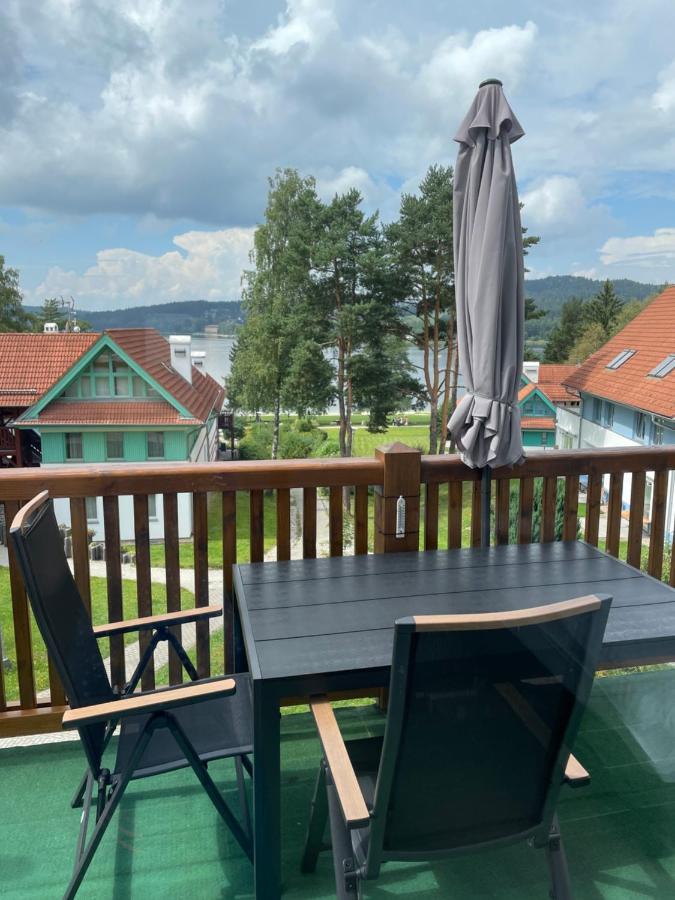 Apartman Kapy Lipno Lipno nad Vltavou Luaran gambar