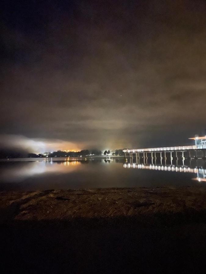 Apartman Kapy Lipno Lipno nad Vltavou Luaran gambar