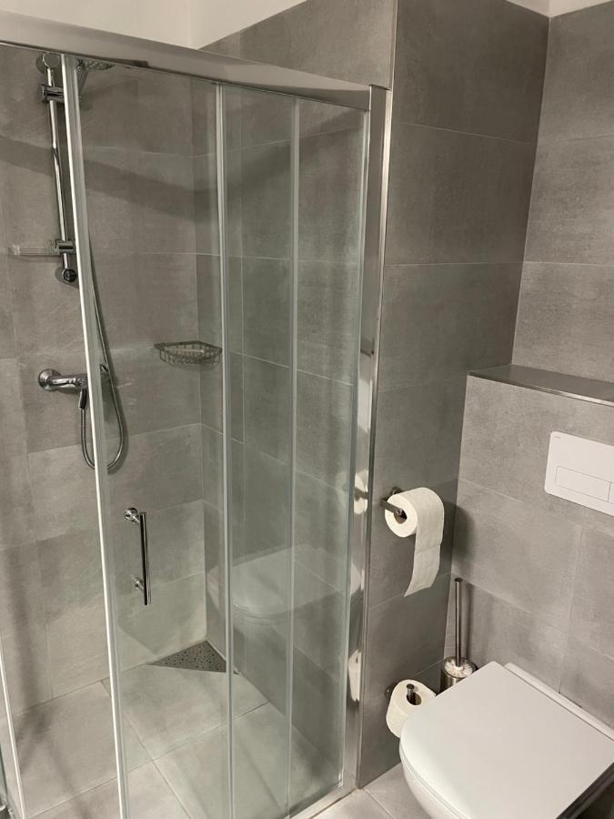 Apartman Kapy Lipno Lipno nad Vltavou Luaran gambar