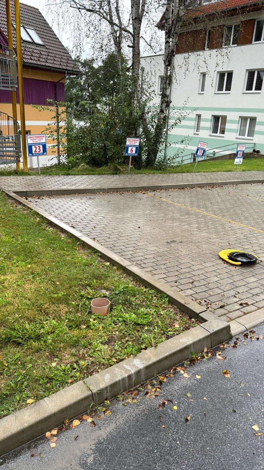 Apartman Kapy Lipno Lipno nad Vltavou Luaran gambar
